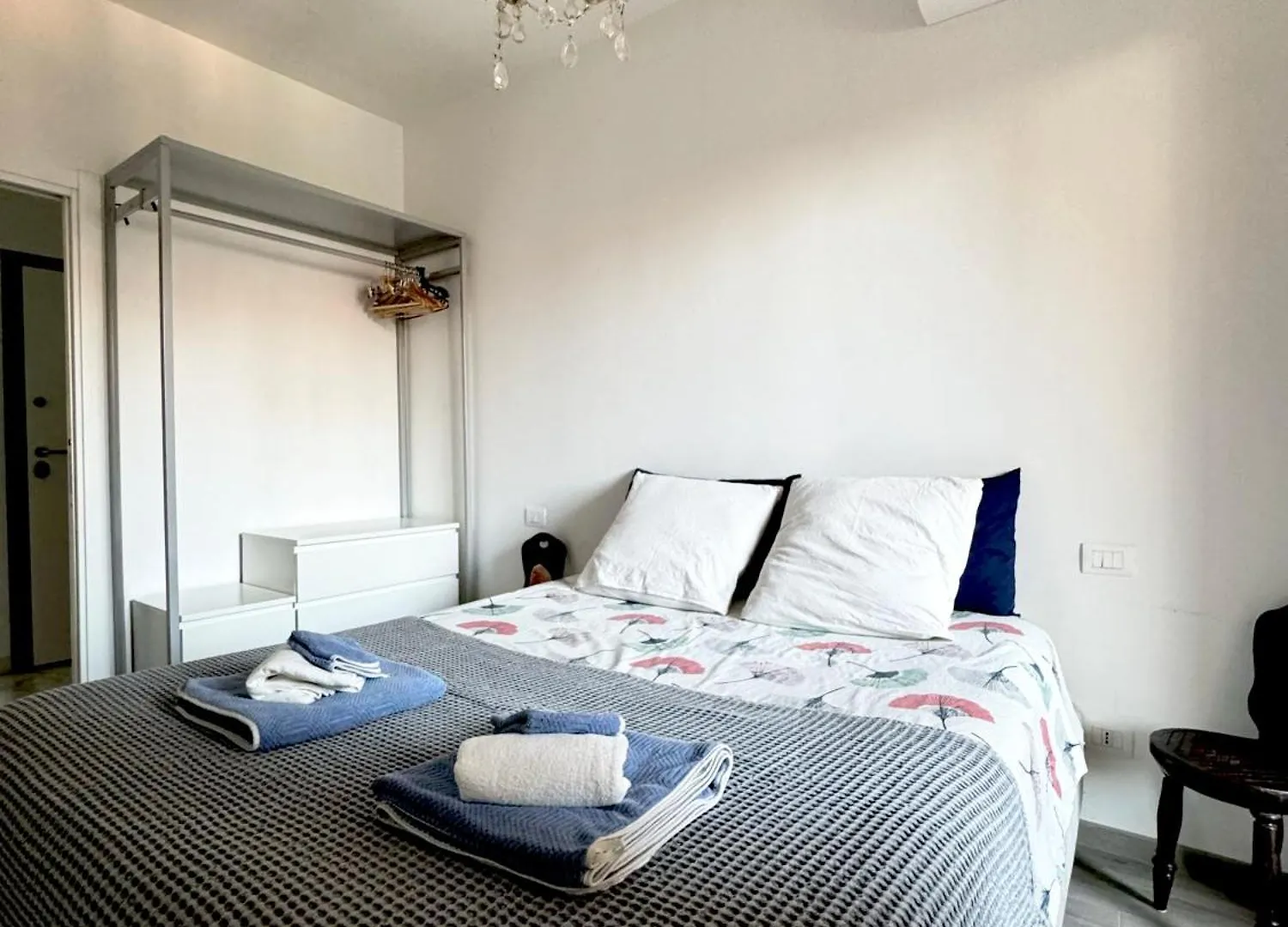 Home Stay And Relax In Milan 0*,
