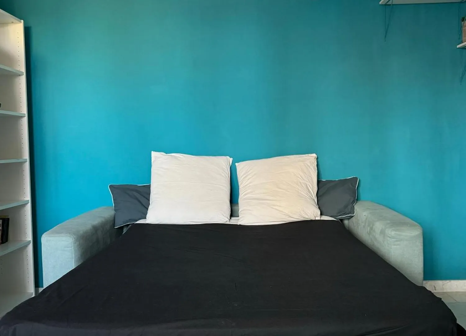 Home Stay And Relax In Milan Apartment