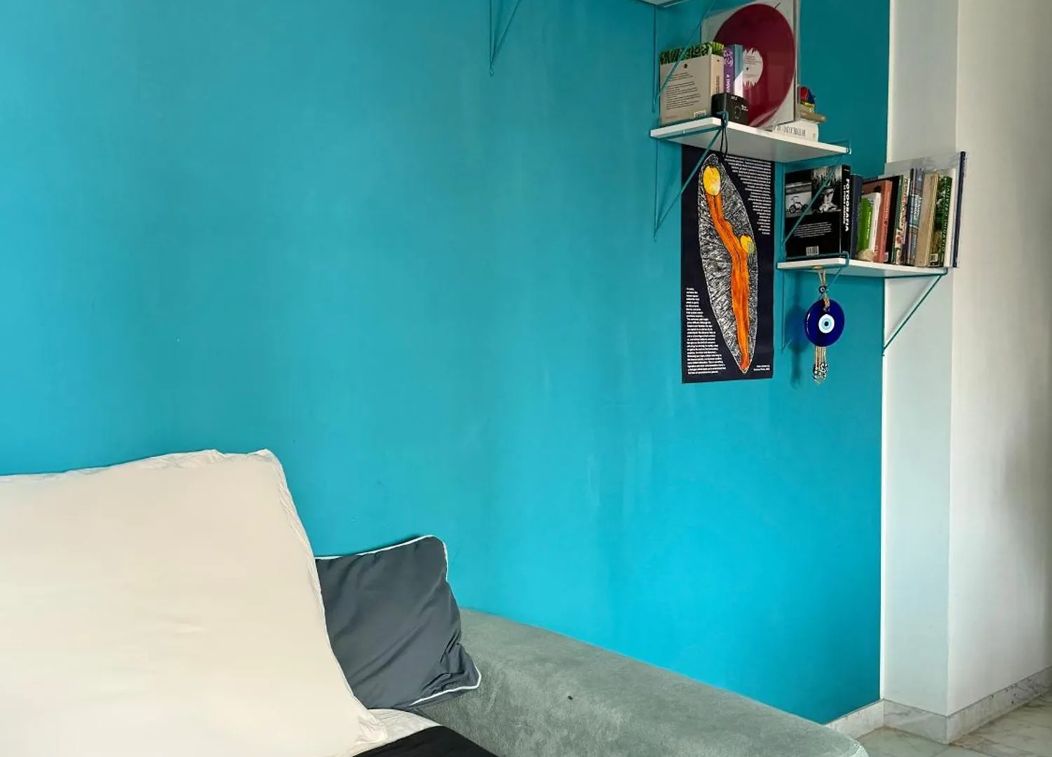 Apartment Home Stay And Relax In Milan