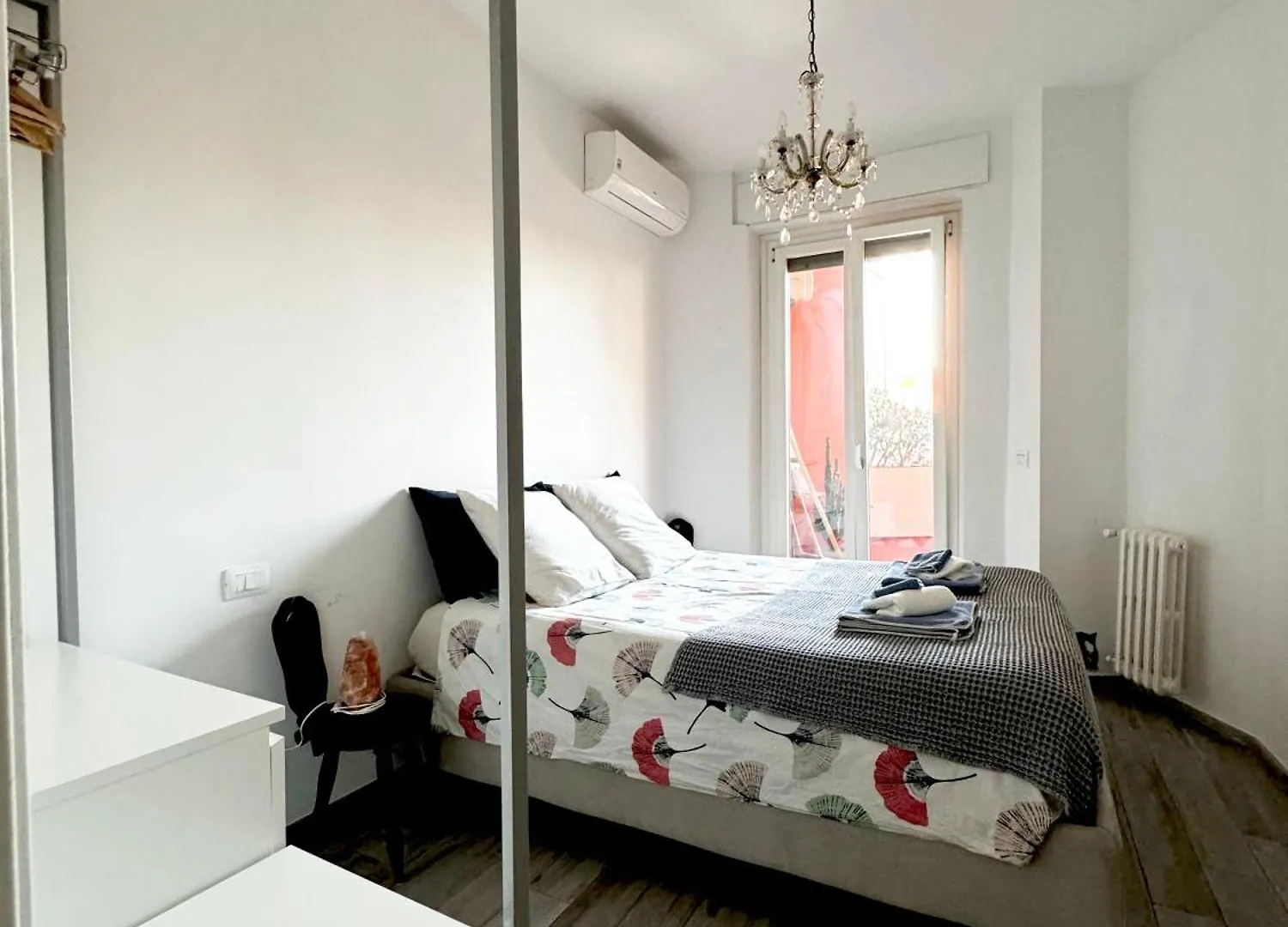 Apartment Home Stay And Relax In Milan