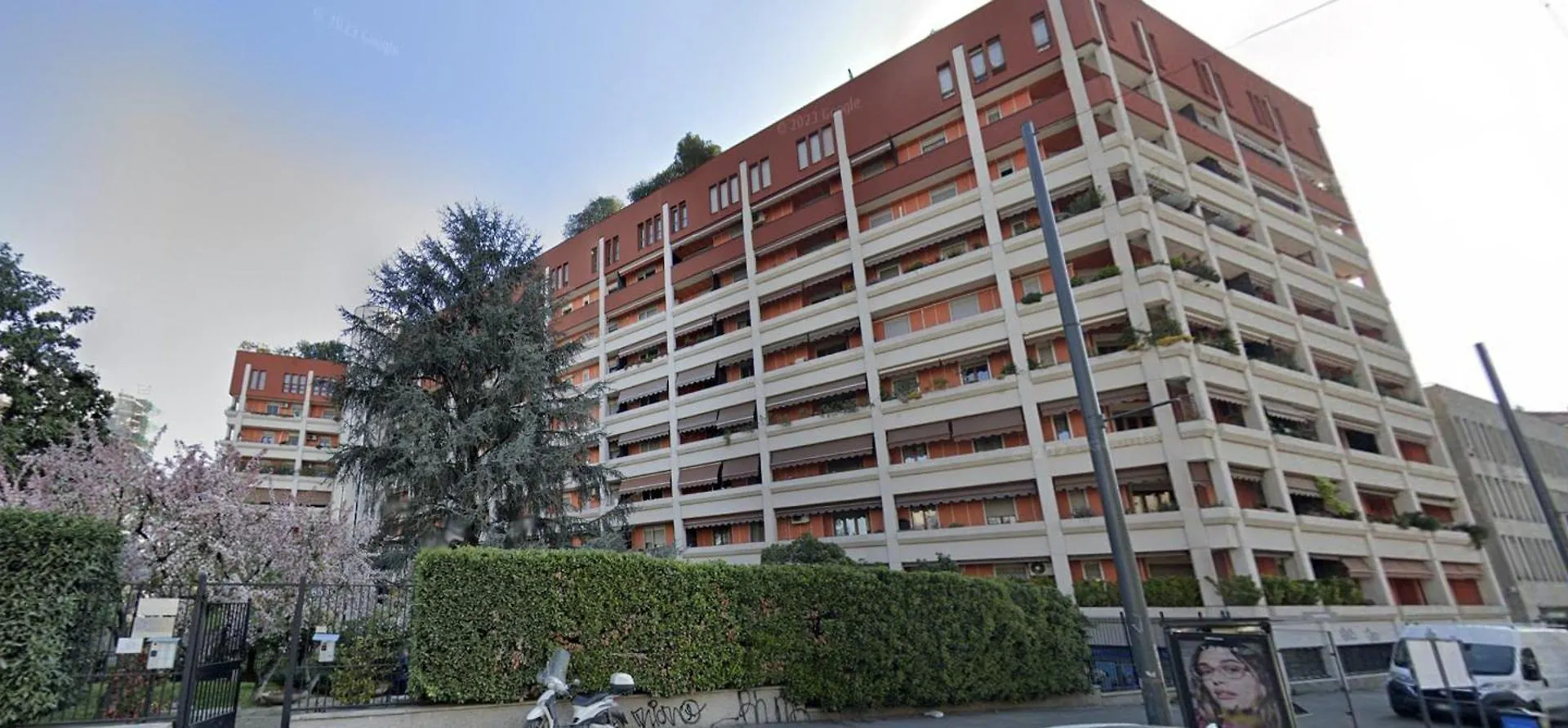 Apartment Home Stay And Relax In Milan