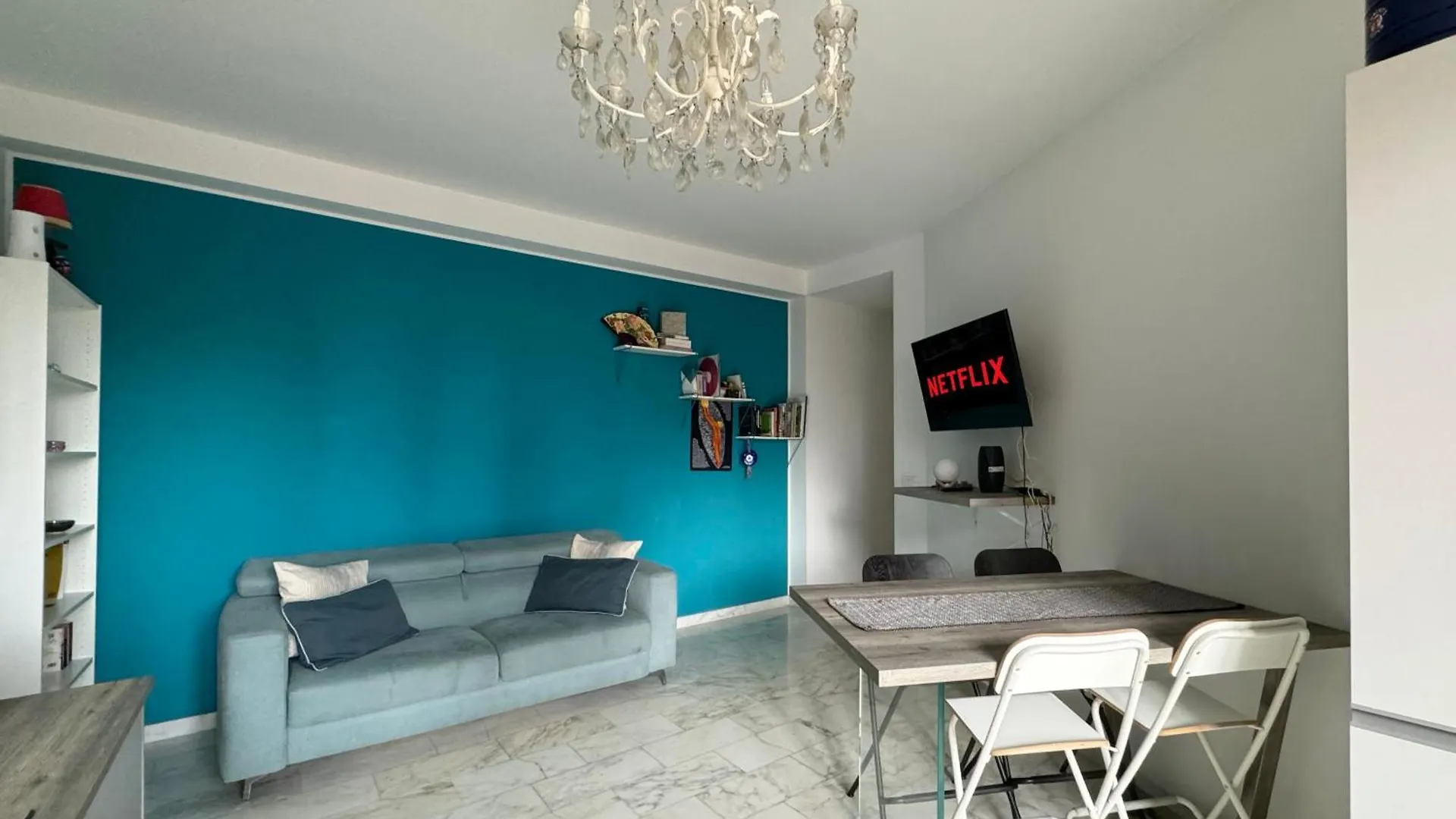 Home Stay And Relax In Milan