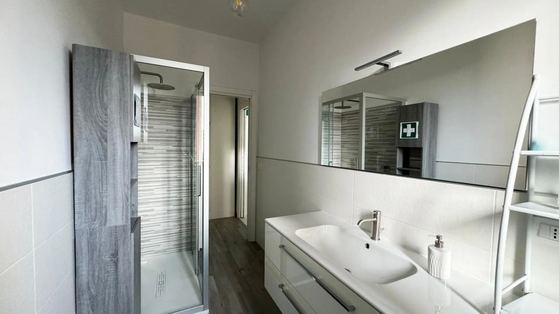 Apartment Home Stay And Relax In Milan