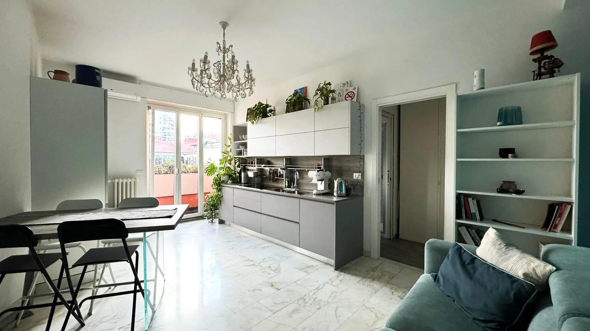Home Stay And Relax In Milan 0*,